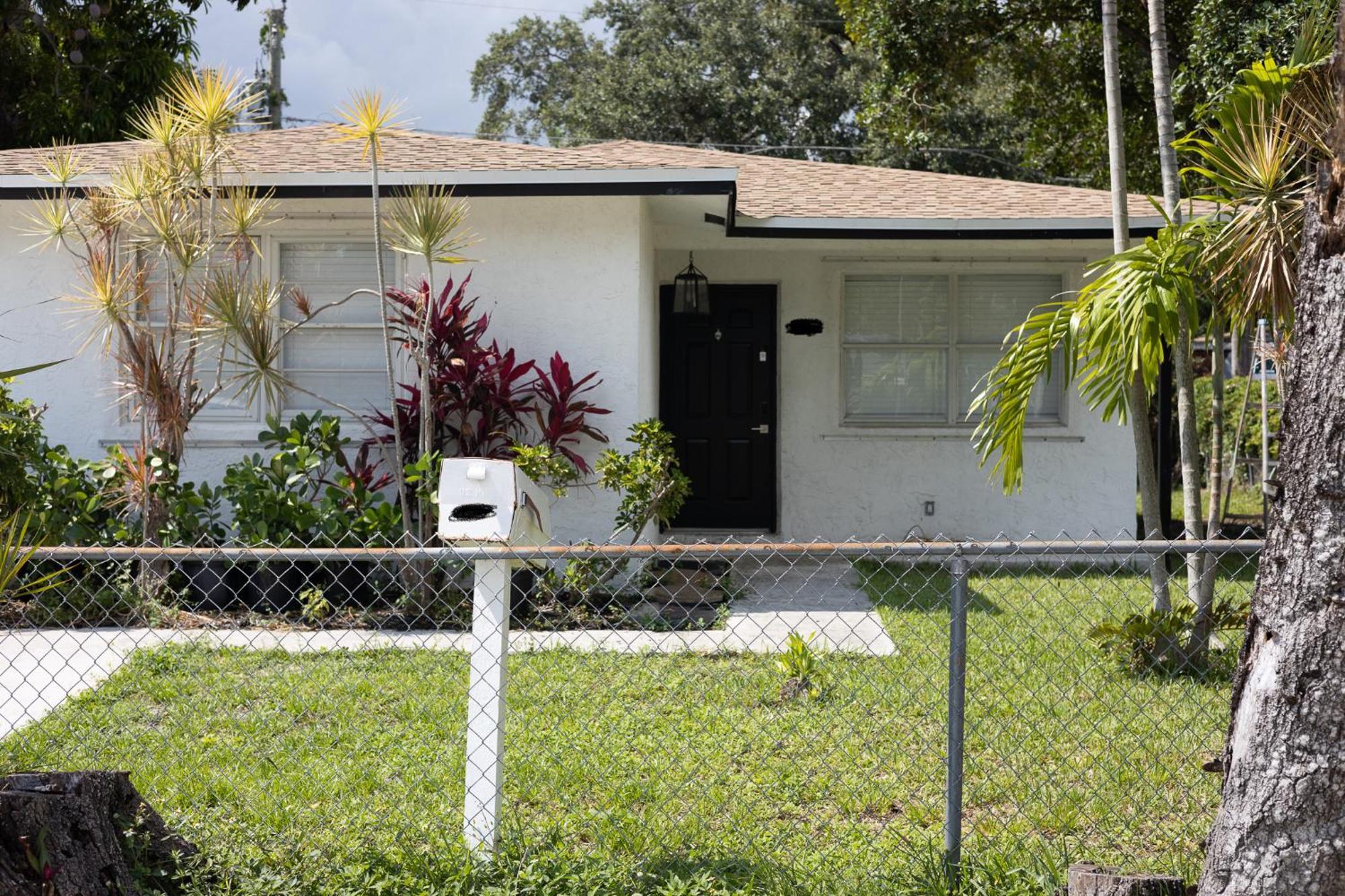 Cozy And Modern Vacation Home Hallandale Beach Exterior foto